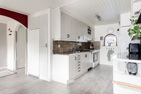 Bivägen, Åkersberga - Photo 2