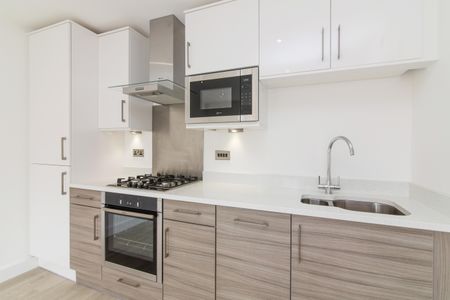 Clemency Mews, 84 Broadgate - Photo 3