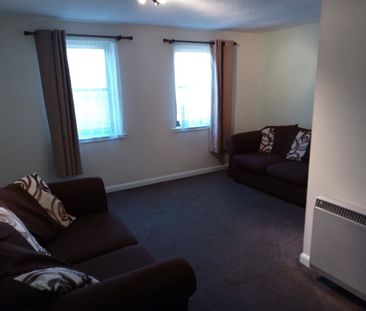 1 Bed Flat, Hutcheon Low Place, AB21 - Photo 3