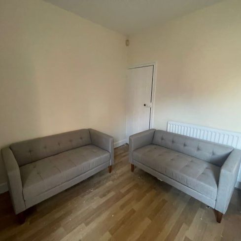 Room 1, Ancasta Road, Portswood - Photo 1