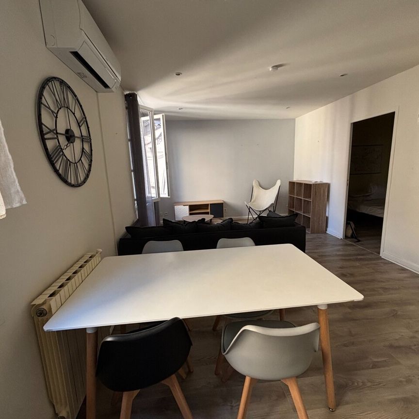 Location Appartement 3 pièces 55m² ROMANS SUR ISERE 26100 - Photo 1