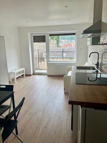 Appartement 1 pièce à Knutange - Photo 3