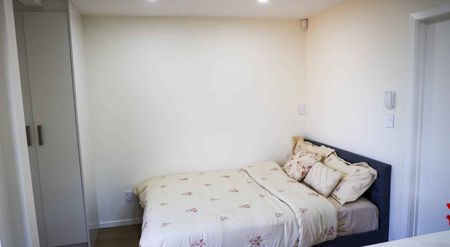 Fully Furnished Studio Unit Ã¢ÂÂ All Bills Included Great Location - Photo 3