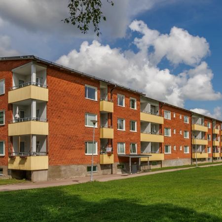 Trädgårdsgatan 18 C - Photo 3