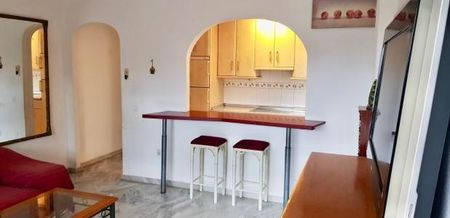 Apartment - Mijas (Calaburra - Chaparral) - Photo 2
