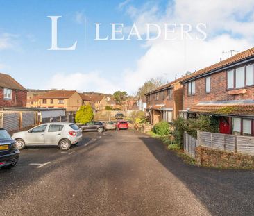 1 bedroom semi-detached house to rent - Photo 2