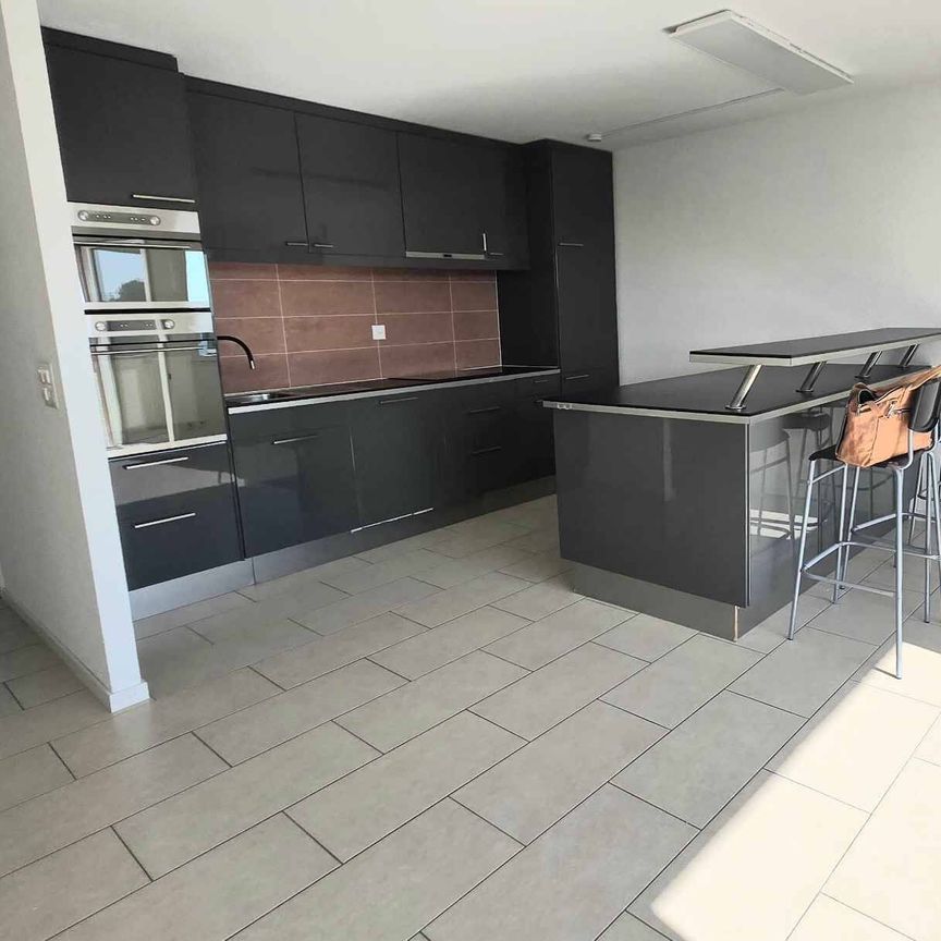 Grand appartement de 4.5 pièces à louer - Photo 1