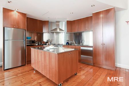 26/115 Oxford Street, Collingwood - Photo 5