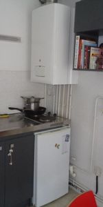 Location Appartement 1 pièce 30m² DOUAI 59500 - Photo 3