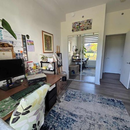 4 et demi de luxe à Brossard *1 mois gratuit à la cession du bail* - Photo 4