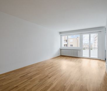 Sonnige Wohnung an ruhiger Lage - Photo 3