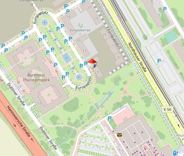 #Technik trifft Wohnen#Smart Home#Stilvolle 2-Raum-Wohnung #Balkon#... - Foto 1