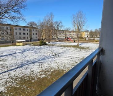 Agneshögsgatan, Motala - Photo 3