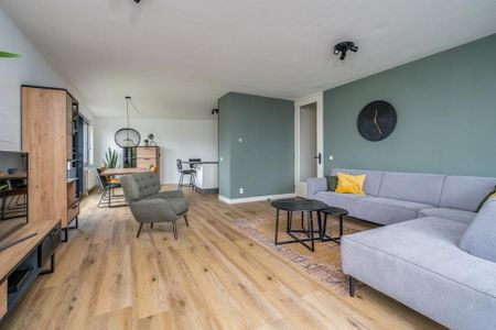 Theseusstraat 147, Hillegersberg Noord, 3054RZ, Rotterdam - Photo 3