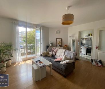 Location Appartement 2 pièces 44m² GAILLON 27600 - Photo 5