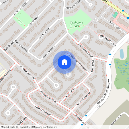 2 Cabot Ct, Guelph, ON, Canada