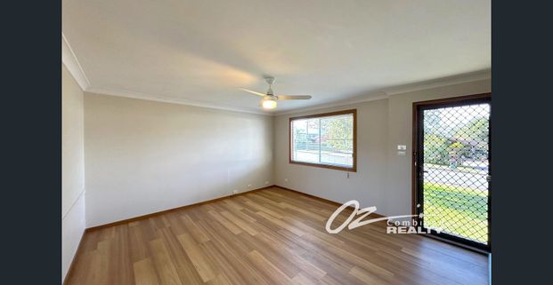 Charming 3-Bedroom Home on Corner Block - Photo 1