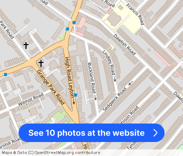 Buckland Road, Leyton, London, E10 - Photo 1