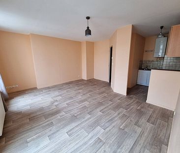 Location appartement 2 pièces 49 m² à Dieppe (76200) - Photo 5
