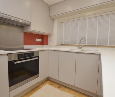 1 bedroom terraced house to rent - Photo 6