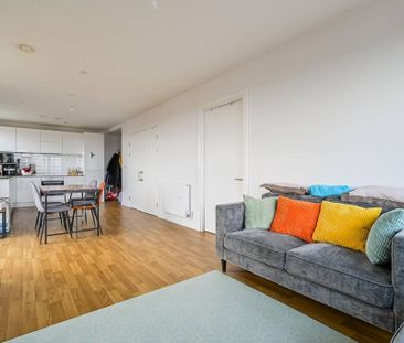 2 bedroom flat to rent - Photo 5