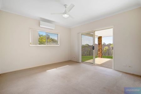 39 Bella Vista Circuit, Edens Landing QLD 4207 - House For Rent | Domain - Photo 4