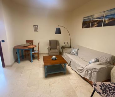 Apartment - Málaga (Centro) - Photo 1