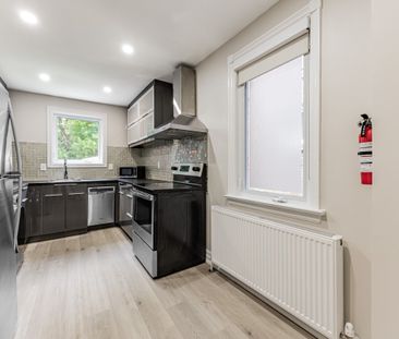 For Lease - 1836 Bathurst Street Unit# Upper & Main, Toronto, Ontario - Photo 5