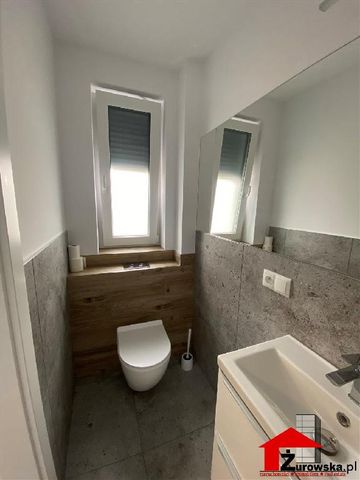 Dom opolskie Ujazd powierzchnia 150.0 m² C240-WD-68055 - Photo 5