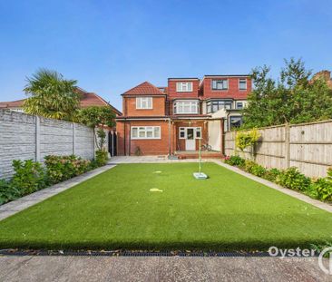3 bedroom flat to rent - Photo 1