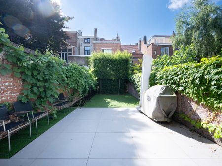 Harmonie, Antwerpen - Foto 2