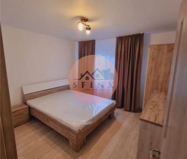 2 camere Micro 21 etaj 2 - Fotografie 2