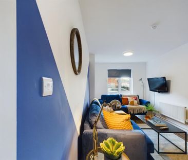 6 bedroom house to rent - Photo 2