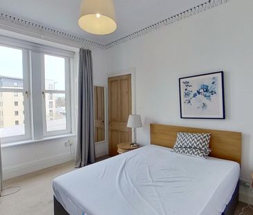 1 bedroom apartment to rent - Photo 6