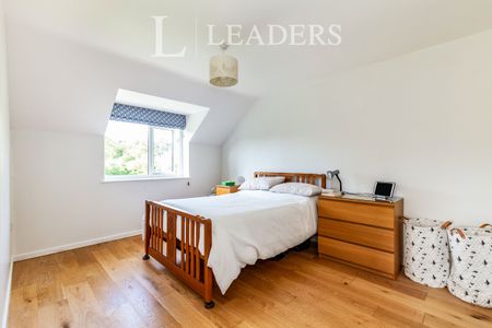 4 bedroom house to rent Buxton Drive, Little Eaton, Derby, DE21 - Photo 5