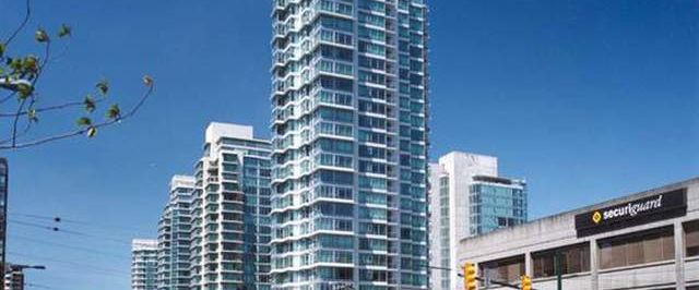 Bayshore Outlook | 699 Cardero Street, Vancouver - Photo 1