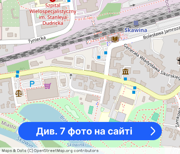 Miszkanie 38 m2 do wynajecia - Skawina ul. Wesoła - Фото 1