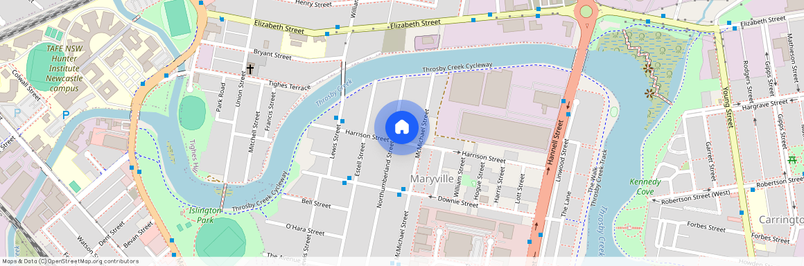 65 Northumberland Street, NSW 2293, Maryville