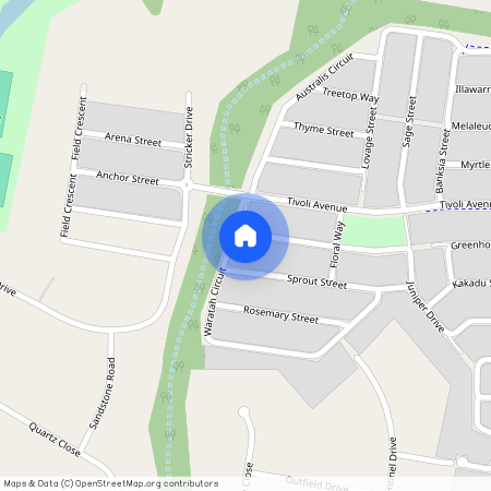 59 Waratah Circuit, Qld 4124, Greenbank