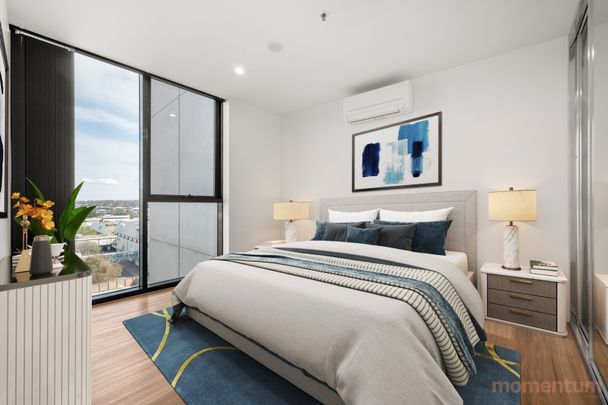 916/15 Bowes Street, Phillip ACT 2606 - Apartment For Rent | Domain - Photo 1