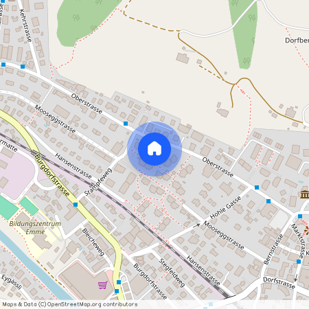 3550, Langnau i. E., Oberstrasse, 35