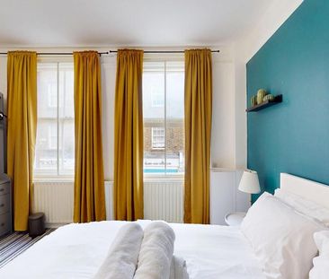 Flat share to rent - Photo 2
