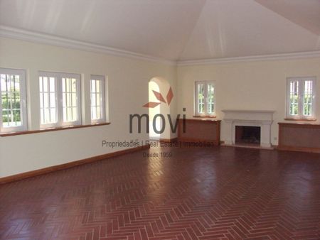 6 room luxury House for rent in Quinta da Marinha (Cascais), Cascais, Lisbon - Photo 5