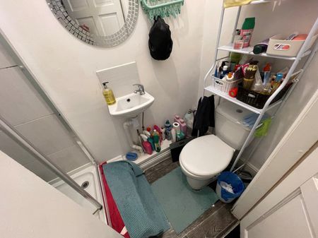 1 bedroom house share to rent - Photo 5