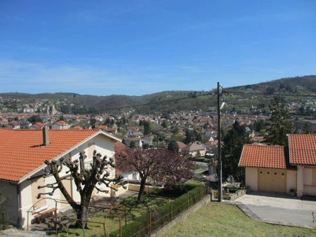 Location appartement autre 4 pièces 169 m² à Villefranche-de-Rouergue (12200) - Photo 3