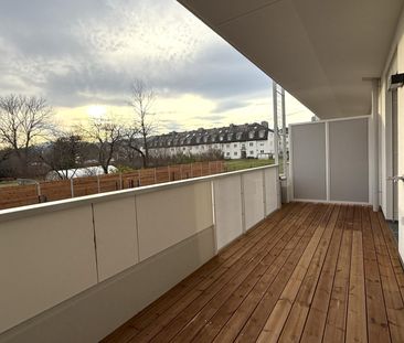 ERSTBEZUG "The Vineyard"!!! HOFRUHELAGE! 13m² Süd-Balkon! Top-Ausst... - Foto 3