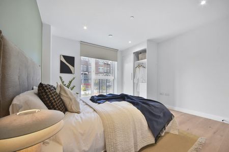 Deptford SE8 - Photo 3