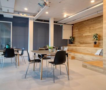 Lily #33 - Coliving at Lily: Modern Living near Lausanne, EPFL and ... - Photo 3