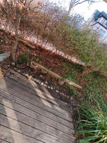 Großzügige Souterrain-Maisonette-Wohnung mit kleiner Terrasse in der Sonne. - Foto 3