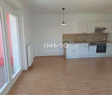 Gemütliche 2-Zi Wohnung mit Loggia & Stellplatz in Kilb, barrierefr... - Photo 6
